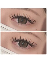 プティットスリール 半田店(Petit Sourire)/バインドロック