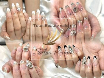 サロン プリマ(Salon Prima)
