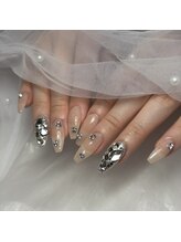 サランネイル(sarang nail.)/