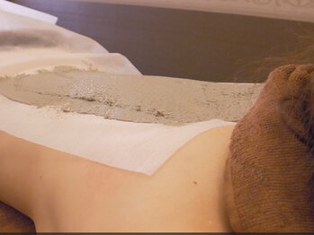 オリエンタルスタイル 名駅店/◆タラソテラピー