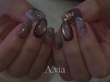 エイヴィア(A.via)/