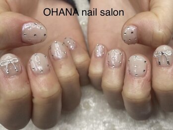オハナ(OHANA)/