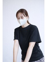 リラクゼーション 心身 上新庄店&nbsp;山則 【女性】