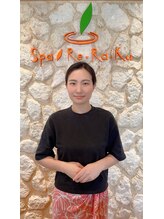 スパリラク resort Hotel&Villa Seahorse宮古島店(Re.Ra.Ku)&nbsp;友田 