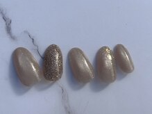 アイ アンド ネイル ロカヒ(Eye & nail LOKAHI)/キラキラマグ