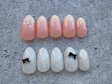 グロウ ネイル(GLOW×NAIL)/シンプル定額 2026年2月