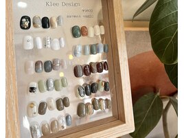 定額Klee Design