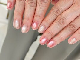 うるまぐ×ラメライン