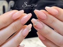 スウィートネイル(Sweet nail)/