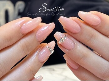 スウィートネイル(Sweet nail)/