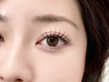 アンフルール 仙台店(Une fleur)/ラッシュリフト【仙台】