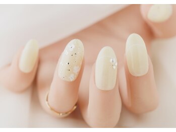 ヴァンネイル(VINGT NAIL nail&eye beauty)/
