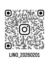 リノ 天神大名店(Lino)/Instagramでお得な情報を発信中!