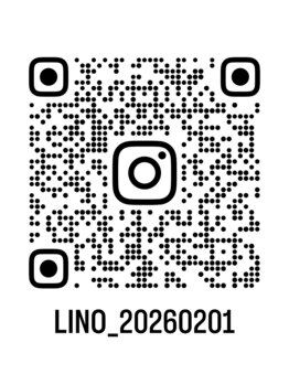 リノ 天神大名店(Lino)/Instagramでお得な情報を発信中!