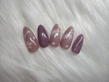 定額ニュアンス,トレンドコース