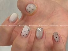 ニコ 高田馬場店(Niko)/春ネイル