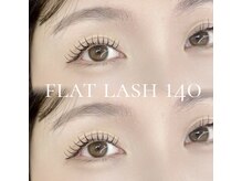 スウィートラッシュ(Sweet Lash)/flat lash　
