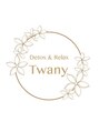 トワニー(Twany)&nbsp;佐藤 景子