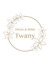 トワニー(Twany)&nbsp;佐藤 景子
