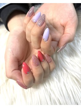アミ(ami)/フラッシュ♪