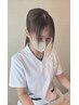 リピーター様限定【松尾専用】育休復帰☆頭蓋骨小顔矯正+かっさ約60分
