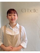 シベル(Ci belle)&nbsp;吉住 指名550円