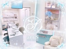 アムズ(am’S)