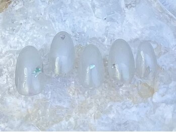 パールネイル 辻堂店(Pearl nail)/