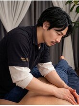 サロン アマベル(Salon Amabelle) SAWADA SHUNSUKE