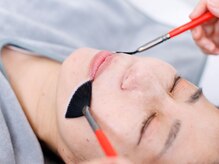 モアサロン(MOA salon)の雰囲気(早めのエイジングケアでいつもキレイに○)