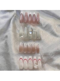 ☆11000円 ブライダル 1021b
