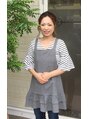 ネイルサロン キーズ(Nail salon Keys) AYA