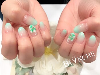 ブランシュ(BLANCHE)/