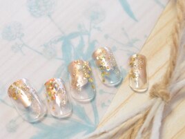 selectJ1月メタリックキラキラ