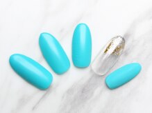 ジーネイルコウベ(G NAIL KOBE)/ハンドDコース 2990円