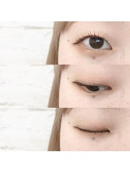 プライズアイリス アイラッシュ 池袋東口店(prize Iris eyelash)/アッパーリフトカール♪【池袋】