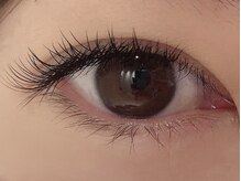 カラン 焼津店(CALIN)/フラットラッシュリペア