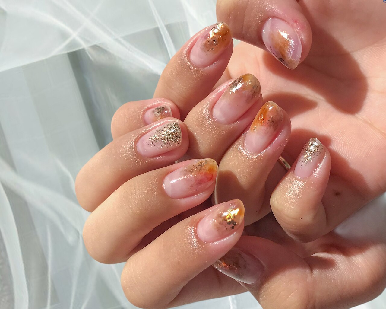 中古】村田産業 ネイルマスター MA500-AN1 302 wataame – mao nail