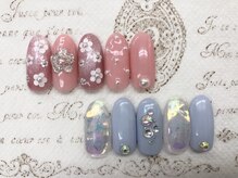 ジュエル(Jewel)/再来 定額コミコミ7630円