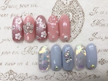 ジュエル(Jewel)/再来 定額コミコミ7630円