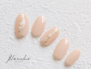 ブランシュ(BLANCHE)/