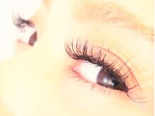 ビューティースクールアンドサロン アイズ 東大宮店(Beauty School & Salon I's)/持続抜群！『フラットラッシュ』