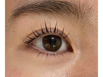 アイクイック 新宿 新宿駅西口店(Ai Quick)/パリジェンヌラッシュリフト