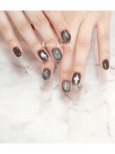 シュポルテ(chou porte)/ユニコーンマグネイル