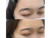 ロストシティー(LOSTCITY)/アイブロウwax♪