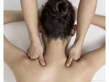 EMI 上野店/＃首肩のつらさを改善したい