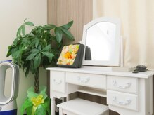 ピュアージュ/脱毛後にお化粧してお出かけも◎