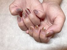 ディタ(DITA)/Handメニュー１５％OFF