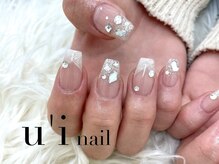 ウイネイル(u'i nail)/design