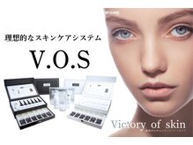 アールズ スリム(R's slim)/【大人気のVOS】7日間の肌質改善